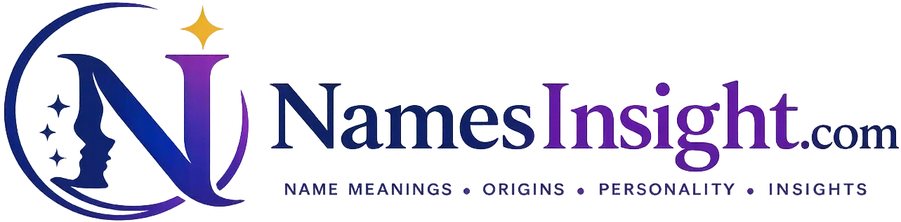 NamesInsight logo