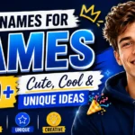 Nicknames for James 180+ Cute, Cool & Unique Ideas